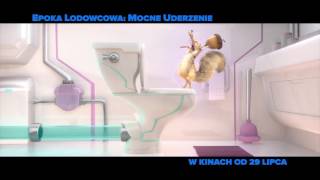 Epoka Lodowcowa 3 Trailer HD [upl. by Naffets]