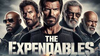 The Expendables Jason statham  full movie facts and review [upl. by Magdalena]