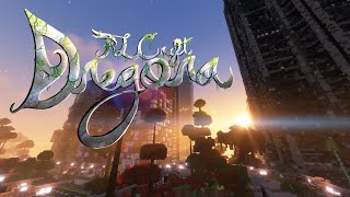 RLCraft Dregora  Launch Trailer [upl. by Turtle]