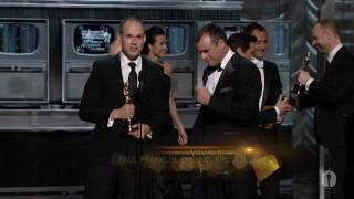 Henry Fonda winning Best Actor [upl. by Lienet]