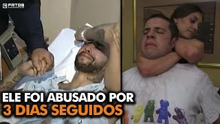 Casos de homens que foram abusados por mulheres [upl. by Hachmin]