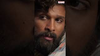 Srivalli Tamil 🔥  AlluArjun  Senthiganes  YtShorts  shortsviral pushpa pushparaj [upl. by Katrine]