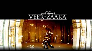 Veer Zara Songs Instrumental 3 in 1 [upl. by Arayk602]