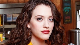 The Untold Truth Of Kat Dennings [upl. by Dett]