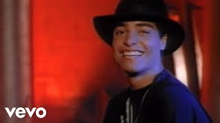 Chayanne  Este Ritmo Se Baila Así Video [upl. by Varini672]