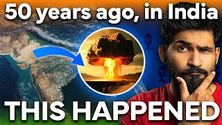 How INDIA became a NUCLEAR SUPERPOWER  Abhi and Niyu [upl. by Sirraj83]