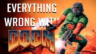 GamingSins Everything Wrong with Doom [upl. by Adnuahs885]