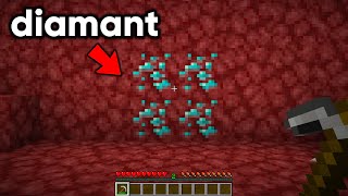 Voici comment trouver du diamant  TUTO POUR LES DEBUTANTS [upl. by Dej]