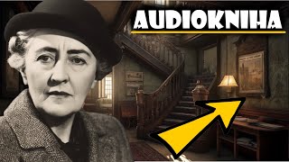 AGATHA CHRISTIE Krčma U Kára a Rolničky 🔔  AUDIOKNIHA  Detektivka CZSK [upl. by Melesa]