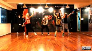 EvoL Magnet dance practice DVhd [upl. by Lemar777]