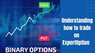 How to trade on Expert Option  Winning Strategy HFX Trading  Binary Option [upl. by Allmon508]