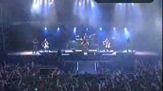 Apocalyptica  Seek and Destroy Live [upl. by Taran]