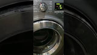 3E Error Samsung Washing Machine hadirepairingzone gearbox repair roller change [upl. by Anaili407]