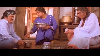 Mari Kannu Hori Myage Kannada Movie 1988 ಮಾರಿಕಣ್ಣು ಹೋರಿಮ್ಯಾಗೆ  Jaggesh Comedy Movie [upl. by Bondy]