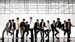 Super Junior • Why I Like You • Eng Sub 3rd Album [upl. by Amir]