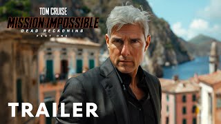 All the Best Scenes From Mission Impossible 1  2  3 🌀 4K [upl. by Gnol]