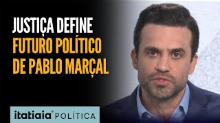 JUSTIÇA DEFINE FUTURO POLÍTICO DE MARÇAL APÓS PUBLICAÇÃO DE LAUDO FRAUDULENTO CONTRA BOULOS ENTENDA [upl. by Harold]