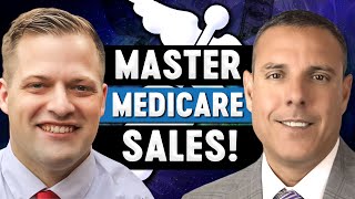 Selling Medicare Insurance Successfully  The Ultimate Guide [upl. by Oswin]