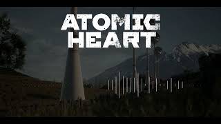 Atomic Heart OST  Evgeniya Miroshnichenko  Queen of the Night aria [upl. by Shaylyn386]