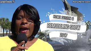 Home Design And Remodeling Show [upl. by Twyla]