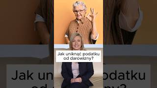 Podatek od darowizny podatek darowizna poradyprawne [upl. by Noissap804]