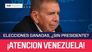 ¿ES JUSTO EL GOBIERNO ADMITE SU VICTORIA PERO NO LO RECONOCE [upl. by Amada]