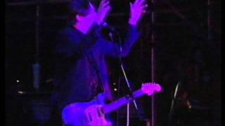 Nick Cave and the Bad Seeds live at the Bizarre Festival in 1996 Full Show [upl. by Aeduj848]