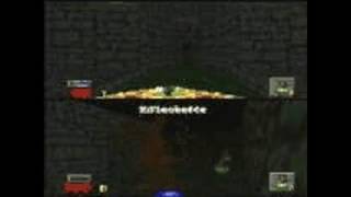 Hexen Nintendo 64 Gameplay  Hexen movie199707154 [upl. by Selhorst]