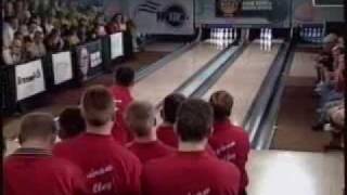 2004 College Bowling National Championship Part2 [upl. by Retsek]