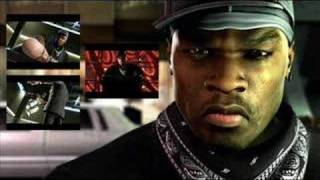 50 Cent  Like A Dog new shit 2008 [upl. by Caron]