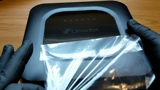 Linxdot Helium Hotspot Miner Unboxing amp Review  Shipped In 1 Month  This Is Huge [upl. by Brandie]