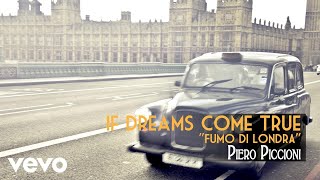 Piero Piccioni  If Dreams Come True  Fumo di Londra High Quality Audio [upl. by Virgin]