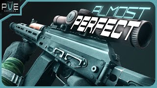 This Raid Was ALMOST Perfect  PVE Series  30  Escape from Tarkov [upl. by Dnumsed37]