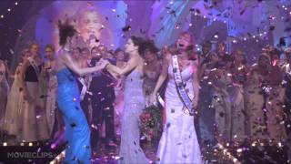 The Crowning Moment Miss Congeniality 55 Movie CLIP 2000 HD [upl. by Tebzil]