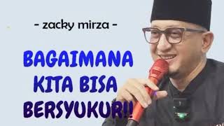 USTADZ ZACKY MIRZA SAFARI DAKWAH DI MUSHOLLA AN NUR PERUMAHAN PARAS SAMARINDA [upl. by Airdnna]