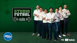 STUDIO FÚTBOL [upl. by Estes]