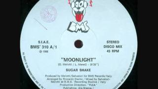 Sugar Shake  Moonlight 1986 [upl. by Shelly]