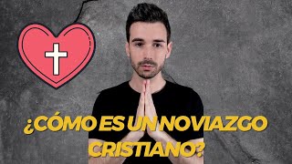 ¿Cómo es un noviazgo cristiano ItielArroyo REACCIONANDO quotDE LA AMISTAD AL NOVIAZGOquot [upl. by Humpage248]