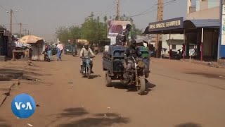 Mali  des coupures délectricité sans solution depuis quatre mois [upl. by Adaline]