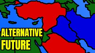 Alternative Future Of The World Part 5 [upl. by Onitsuj]