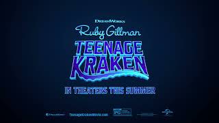 Ruby Gillman Teenage Kraken  Tickets on sale soon  HD [upl. by Dino]