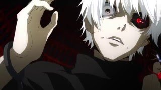 Tokyo Ghoul AMV  Run [upl. by Adnawahs]