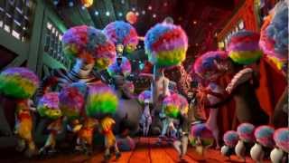 Madagascar 3  1 in America [upl. by Anayia]