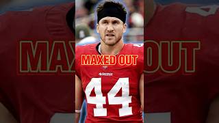 What FullBack Makes More Than Jusczcyk kylejuszczyk sanfransico49ers 49ers [upl. by Eslehc]