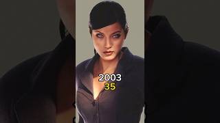 quotXMen 2 2003 Cast Then vs Now  Shocking Transformationsquot [upl. by Gwyn]