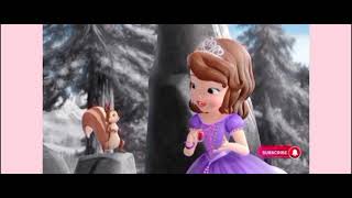 Sofia the First quot Ivys True Colors🎨quot Episode Part 01 DisneyJunior [upl. by Feldman]