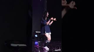 이채연 Lee Chaeyeon Loving U 원곡 Sistar 챌린지 댄스 Comeback Showcase  20240703 [upl. by Nichols]