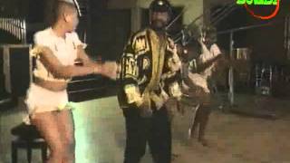 KOFFI OLOMIDE PETITE SOEUR ALBUM NOBLESSE OBLIGE BOSS DES BOSS PARFAIT KANKU [upl. by Ariik]