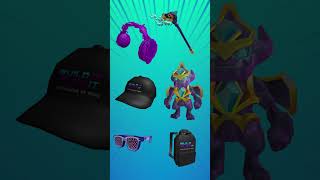 Free Roblox UGC Item Codes  All Roblox May Promo Codes [upl. by Reed145]