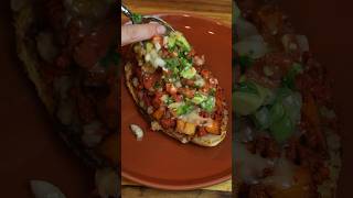 Molletes easyrecipe [upl. by Annairda]